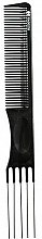 Гребінець - Ronney Professional Comb Pro-Lite 218 — фото N1