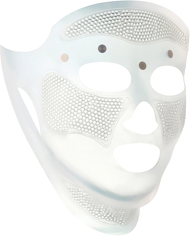 Криомаска для лица акупунктурная - Charlotte Tilbury Cryo-Recovery Mask — фото N4
