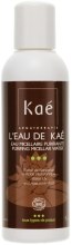 Парфумерія, косметика Міцелярна вода - Kae Purifying Micellar Water With Water Lily