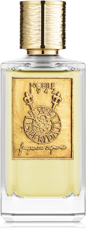 Nobile 1942 Vespriesperidati Gold - Парфюмированная вода — фото N1