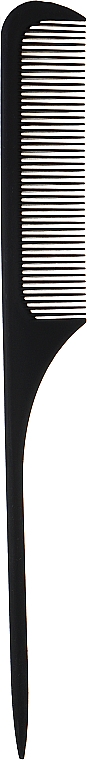 Гребінець для волосся - Lussoni LTC 212 Lift Tail Comb — фото N1