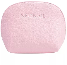 Косметичка рожева - NeoNail Professional — фото N1