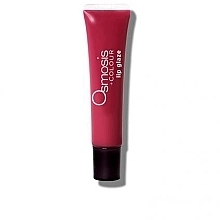 Парфумерія, косметика Зволожуючий блиск для губ - Osmosis Colour Lip Glaze