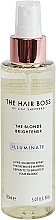 Парфумерія, косметика Спрей для освітлення волосся - The Hair Boss The Blonde Brightener Spray