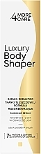 Духи, Парфюмерия, косметика Сыворотка для тела - More4Care Luxury Body Shaper Slimming Serum