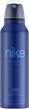 Духи, Парфюмерия, косметика Nike Viral Blue - Дезодорант-спрей