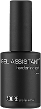 Духи, Парфюмерия, косметика Жидкий гель для укрепления ногтей - Adore Professional Gel Assistant