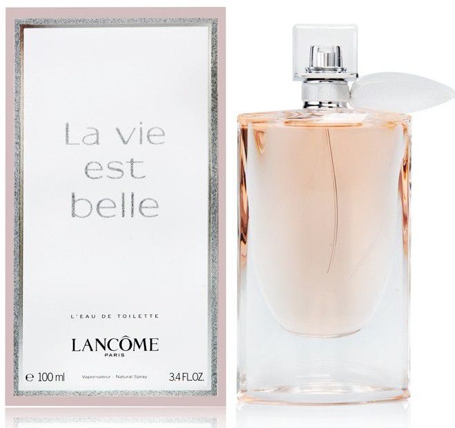 Lancome La Vie Est Belle - Туалетна вода