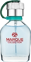 Sterling Parfums Marque Collection 128 - Парфумована вода — фото N1