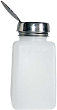 Тефлоновая емкость для жидкостей - Alessandro International Teflon Pump Bottle — фото N1