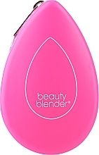Набір - Beautyblender Glittet Starter Set (sponge/1pcs + soap/16g + cleans/mat/1pcs + bag) — фото N3