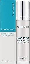 Восстанавливающий крем для лица с пробиотиками - Colorescience Barrier Pro Essential Moisturizer — фото N2