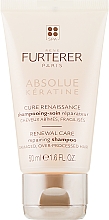 Духи, Парфюмерия, косметика Восстанавливающий шампунь - Rene Furterer Absolue Keratine Repair Shampoo