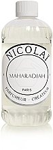Духи, Парфюмерия, косметика Спрей для дома - Nicolai Parfumeur Createur Maharadjah Spray Refill (сменный блок)