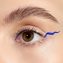 Підводка для очей - Essence Colour It! Liquid Eyeliner — фото N6