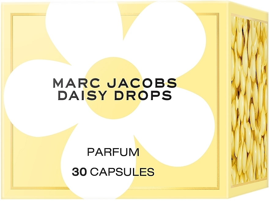 Marc Jacobs Daisy - Духи в капсуле — фото N4