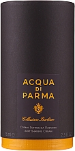 Духи, Парфюмерия, косметика Acqua Di Parma Collezione Barbiere Soft Shaving Cream - Крем для бритья