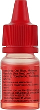 Олія для кутикули - Cuticle Oil Strawberry — фото N2
