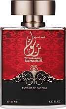 Al Haramain Tanasuk Extrait De Parfum - Духи — фото N2