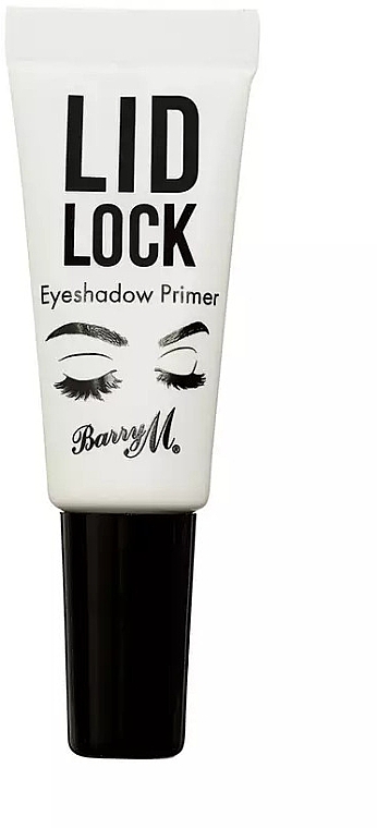 Праймер для век - Barry M Lid Lock Eyeshadow Primer — фото N2