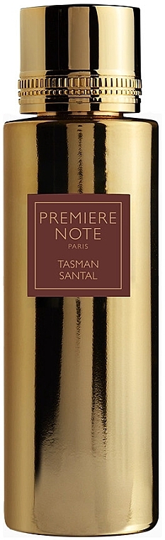 Premiere Note Tasman Santal - Парфюмированная вода (тестер без крышечки) — фото N1