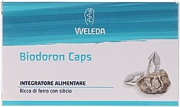 Духи, Парфюмерия, косметика Пищевая добавка - Weleda Biodoron Caps