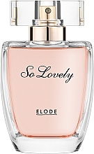 Elode So Lovely - Парфумована вода — фото N1