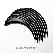 Водостійка туш для вій - Lancome Lash Idole Waterproof Mascara — фото N3