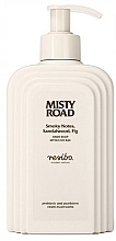 Парфумерія, косметика Мыло для рук - Resibo Misty Road Hand Soap