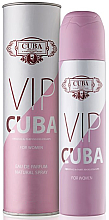 Cuba VIP Cuba - Парфумована вода — фото N4