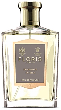 Floris Tuberose In Silk - Парфумована вода — фото N1