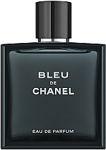 Духи, Парфюмерия, косметика Chanel Bleu de Chanel - Парфюмированная вода (тестер с крышечкой)