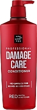 Парфумерія, косметика Кондиціонер для волосся - Mise En Scene Damage Care Red Protein Conditioner for Mischief