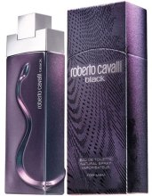 Духи, Парфюмерия, косметика Roberto Cavalli Cavalli Black - Дезодорант