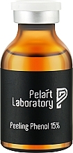Духи, Парфюмерия, косметика Пилинг "Феноловый" 15% - Pelart Laboratory Peeling Fenol 15%