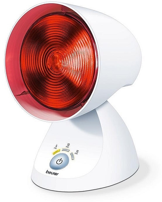 Инфракрасная лампа, IL 35 - Beurer Infrared Lamp — фото N1