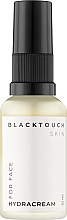 Увлажняющий крем-гель с облепиховым экстрактом - BlackTouch Skin Hydracream For Face — фото N1