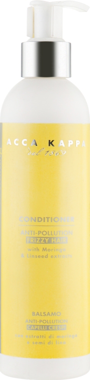 Кондиционер - Acca Kappa Green Mandarin Purifying Conditioner — фото N3