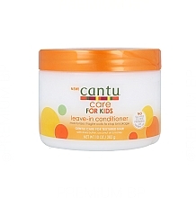 Кондиционер для волос - Cantu Care For Kids Leave-In Conditioner — фото N1