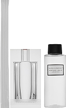 Набор - Gloss Company Perfume Liquid Limited Editiion (diff/120ml + sticks/5pcs) — фото N2