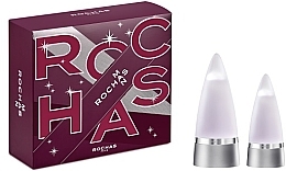 Духи, Парфюмерия, косметика Rochas Rochas Man - Набор (edt/100ml + edt/50ml)