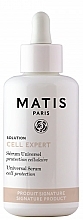 Сироватка для обличчя та шиї - Matis Cell Expert Universal Serum Cell Protection — фото N2