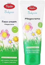 Детский крем для лица - Topfer Babycare Face Baby Cream — фото N2