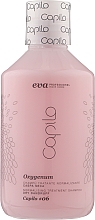 Лікувальний шампунь проти лупи - Eva Professional Capilo Oxygenum Shampoo №06 — фото N1