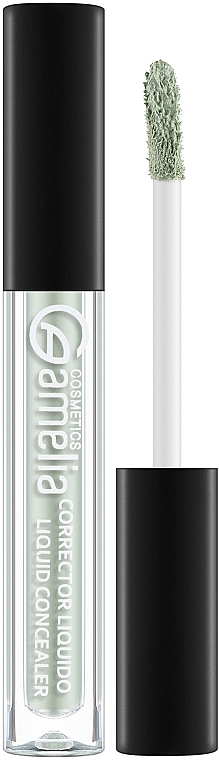 Рідкий консилер - Amelia Cosmetics Liquid Concealer — фото N1