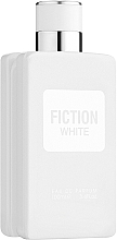 Lattafa Perfumes La Muse Fiction White - Парфюмированная вода — фото N2
