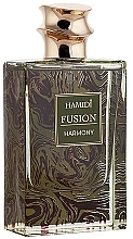 Парфумерія, косметика Hamidi Fusion Harmony - Парфумована вода