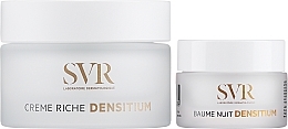 Набор - SVR Densitium (cr/50ml + balm/15ml + bag) — фото N2