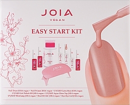 Парфумерія, косметика Стартовий набір - JOIA Vegan Easy Start Kit