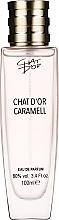 Chat D'or Caramell - Парфюмированная вода — фото N3